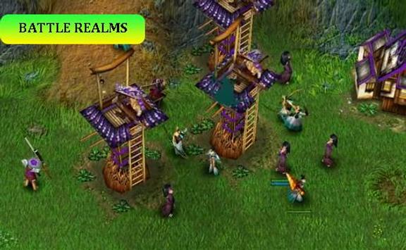 Battle realms free download full
