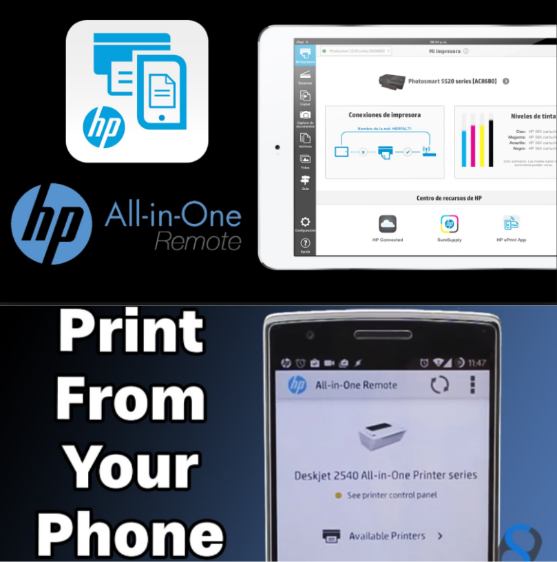 Download Printer App For Android