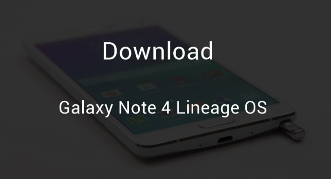 Android 7.1 Nougat For Galaxy Note 3 Cm14.1 Rom Download