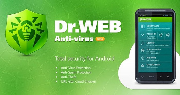 Dr Web For Android Free Download