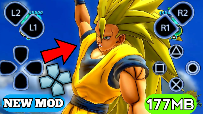 How To Download Dragon Ball Z Game For Android