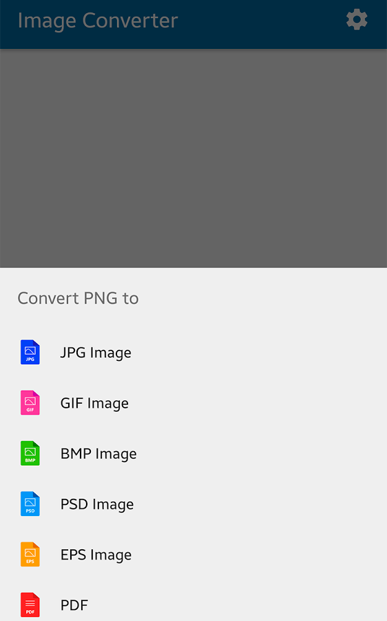 Jpg to png converter free download for android download