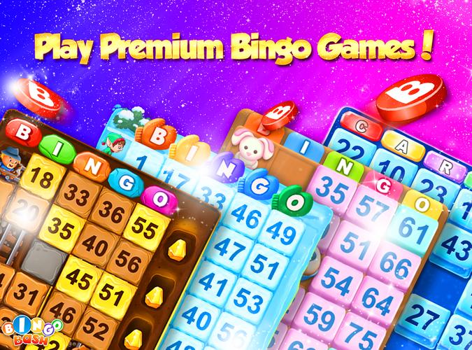 Download bingo bash for android pc